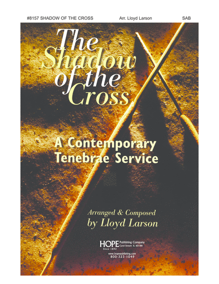 Shadow of the Cross