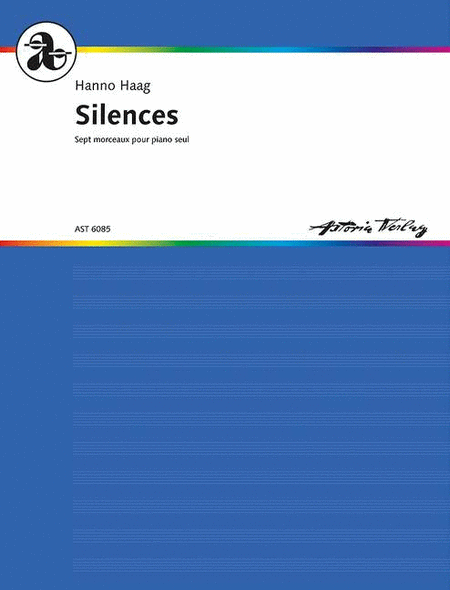 Silences op. 11