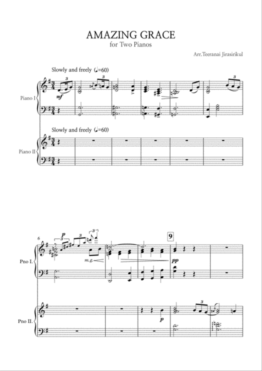 #40 by Dave Matthews Band Piano - Digital Sheet Music