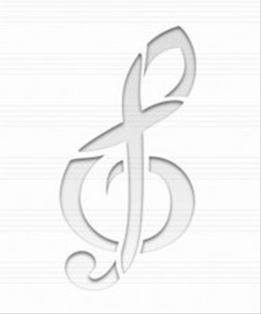 Festival Gloria - SSAA string quartet and percussion SSAA scores gallery preview page 1