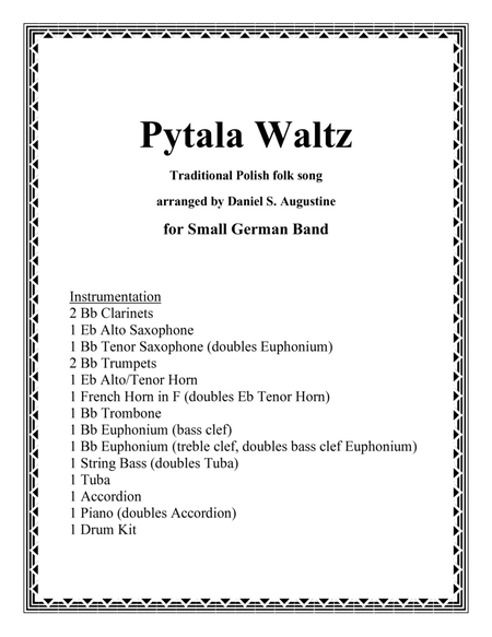 Pytala Waltz image number null