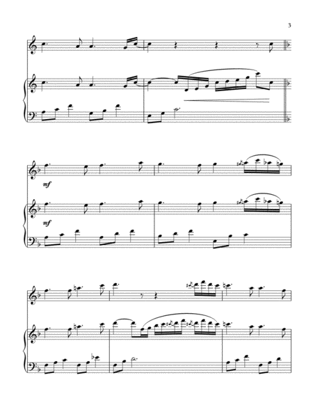 "Auld Lang Syne" for Guitar and Piano image number null