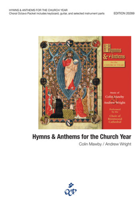 Hymns and Anthems for the Church Year