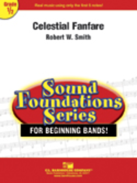 Celestial Fanfare image number null