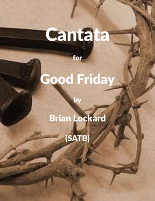 Cantata for Good Friday