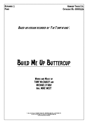 Build Me Up, Buttercup