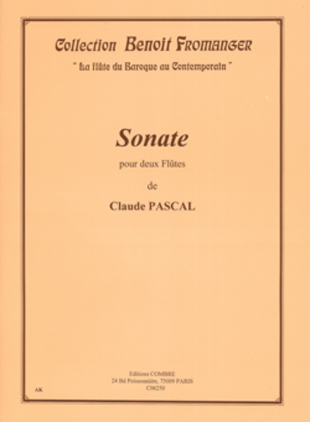 Sonate