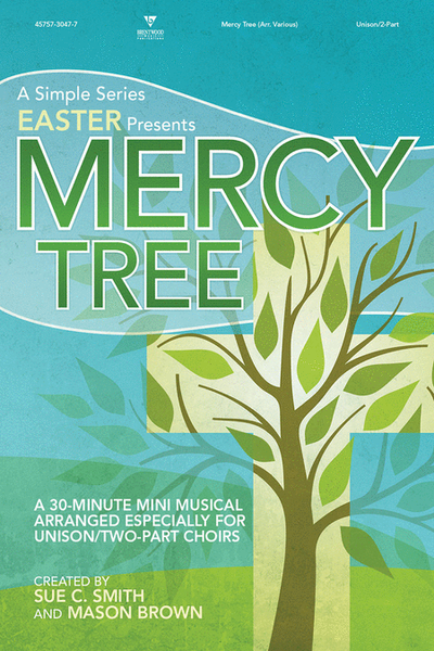 Mercy Tree (CD Preview-Pak) image number null