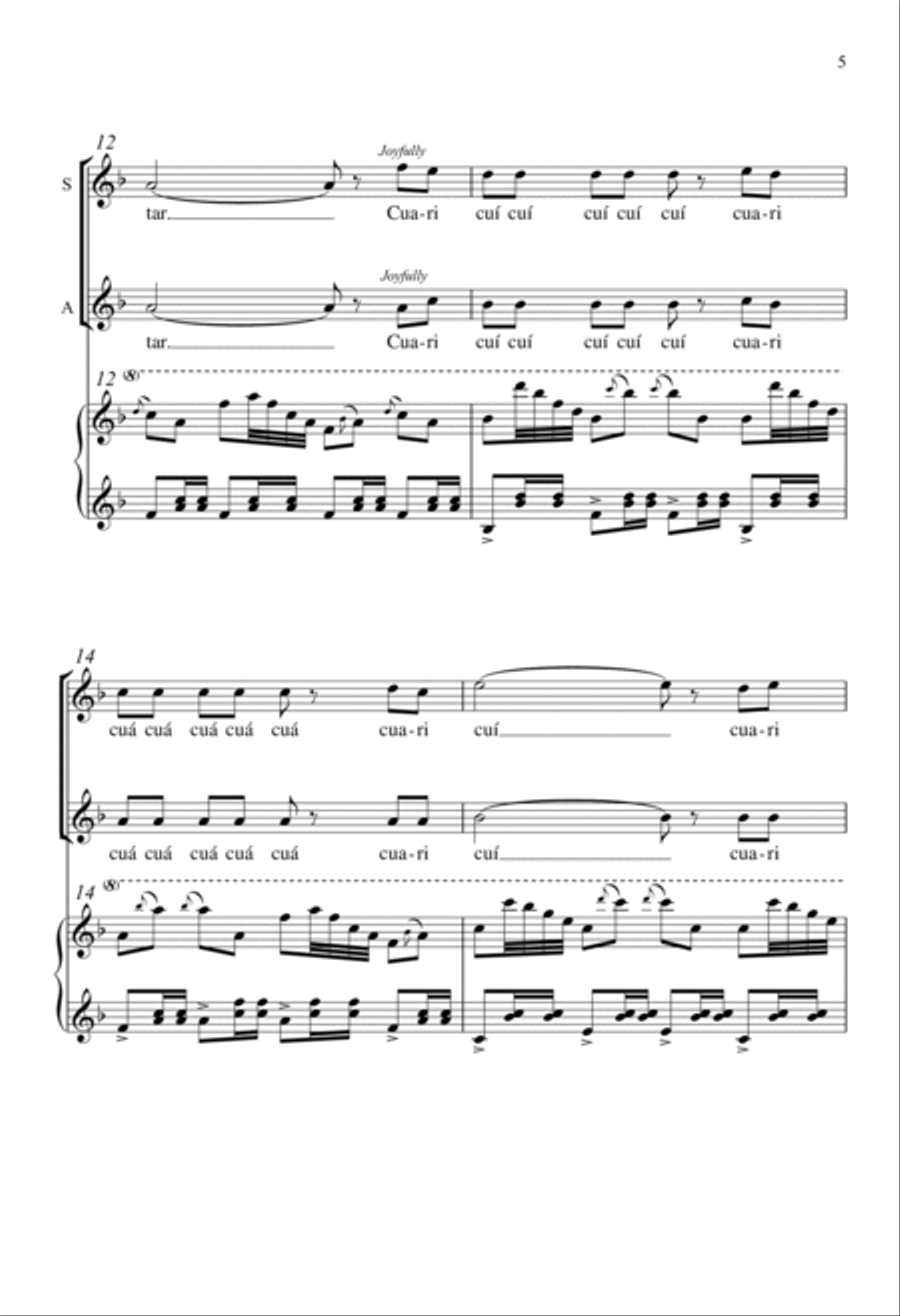 O Sapinho SA scores gallery preview page 3