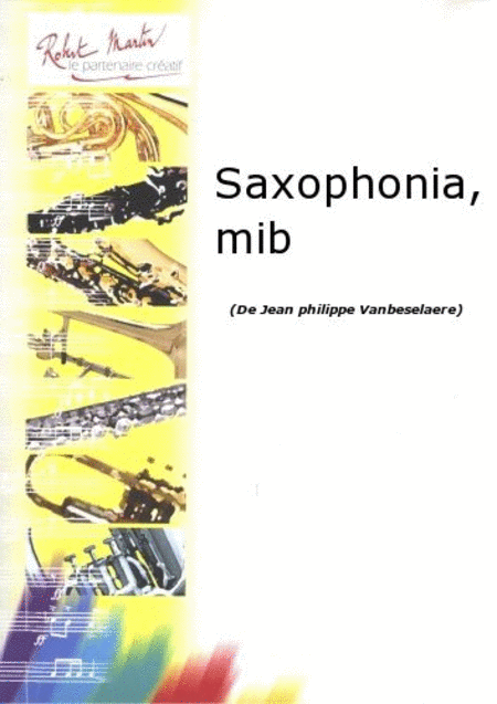 Saxophonia, mib