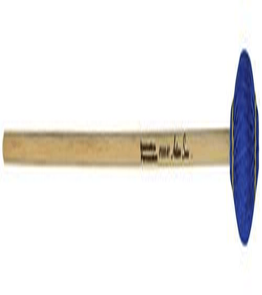 Multi-tone Marimba Mallets - Light Gray Yarn - Cedar Piano scores gallery preview page 2