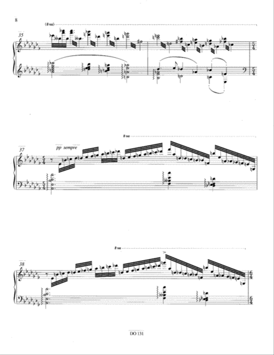 Prelude et fugue