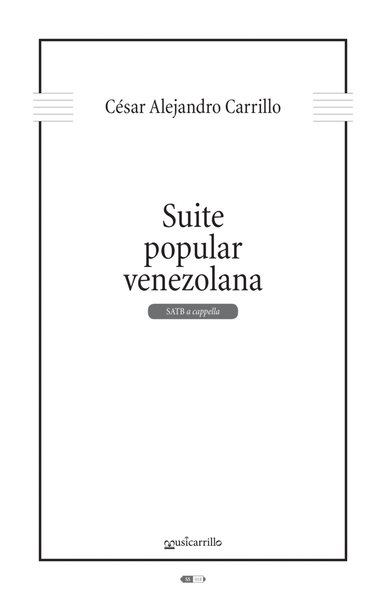 Suite popular venezolana