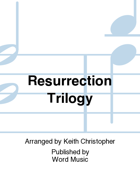 Resurrection Trilogy image number null