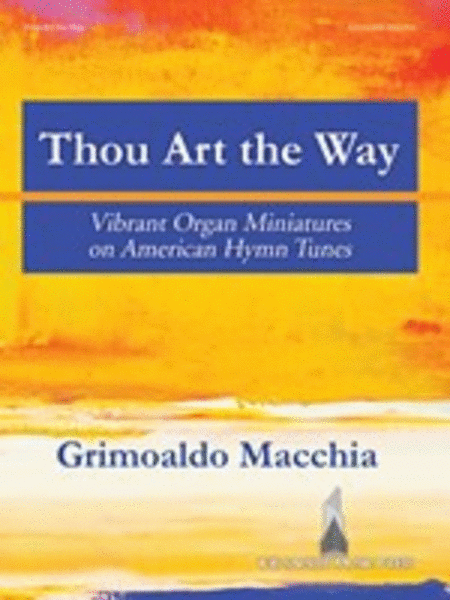 Thou Art the Way