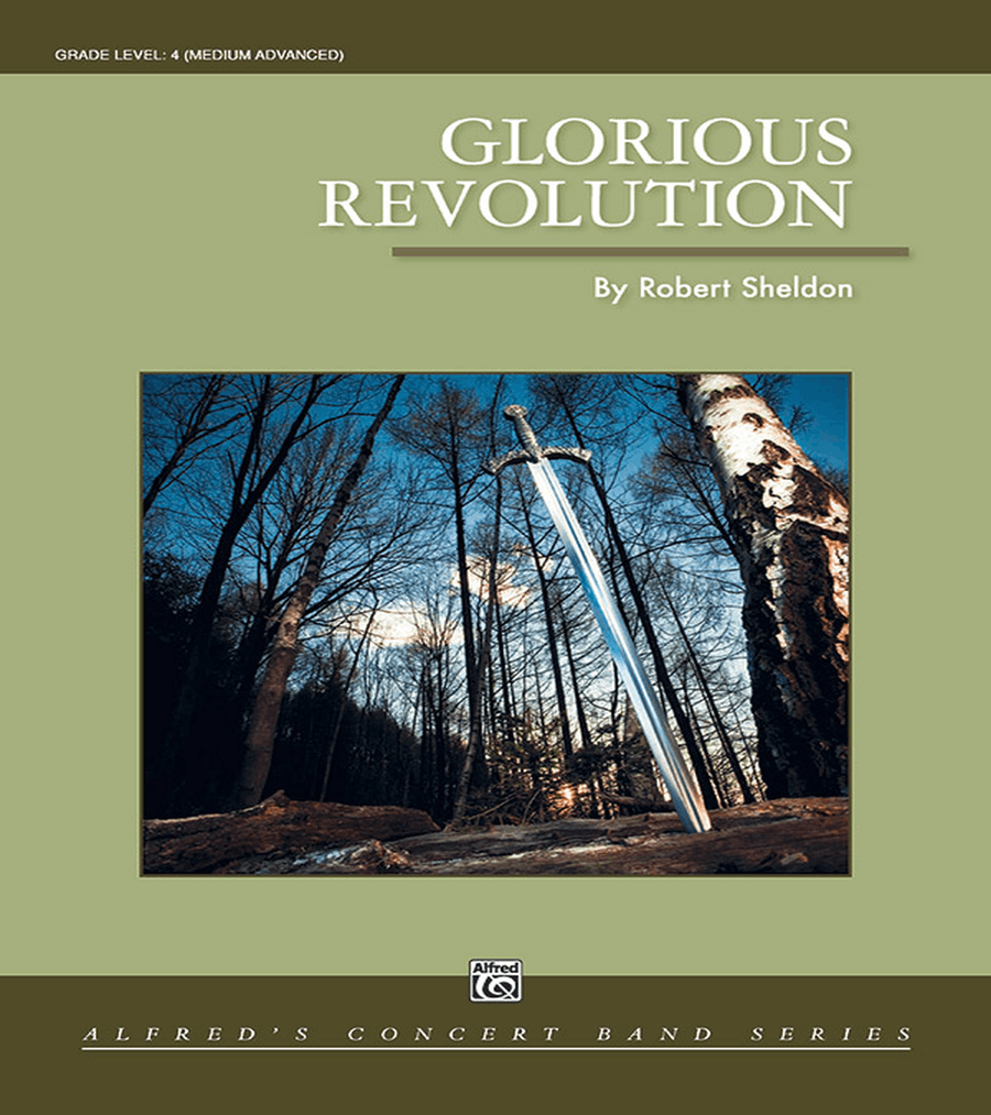 Glorious Revolution
