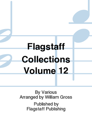 Flagstaff Collections Volume 12