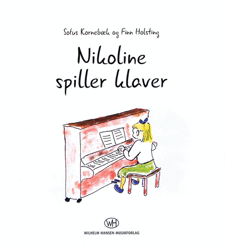 Nikoline Spiller Klaver