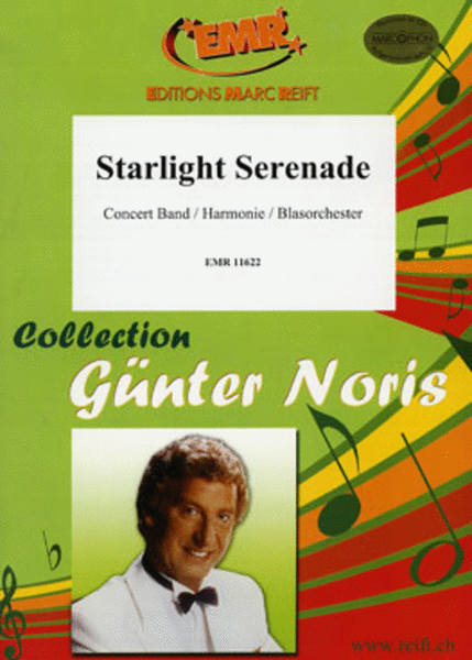 Starlight Serenade image number null