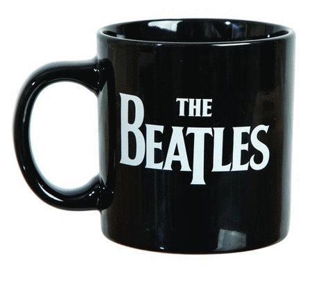 The Beatles – Let It Be, 16 oz. Ceramic Mug
