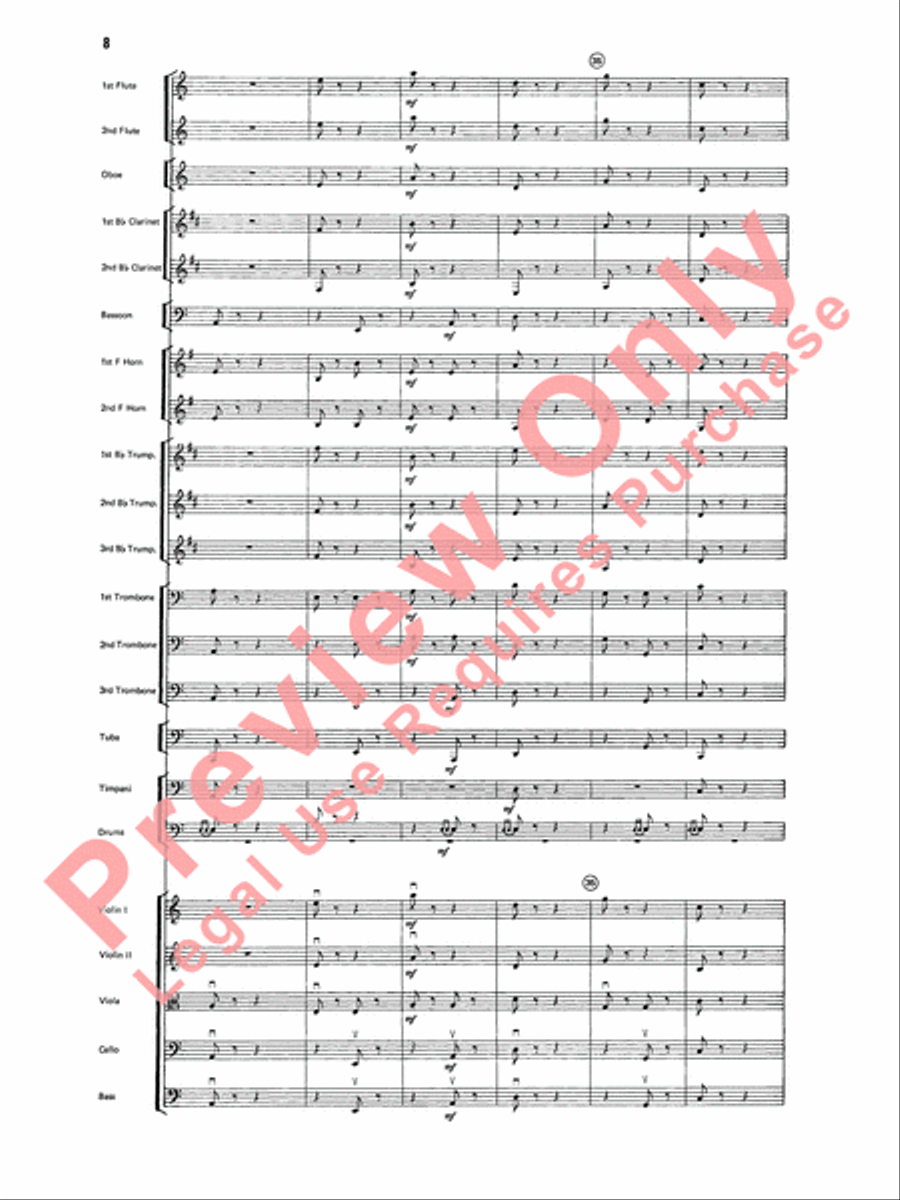 Variations on a Paganini Theme