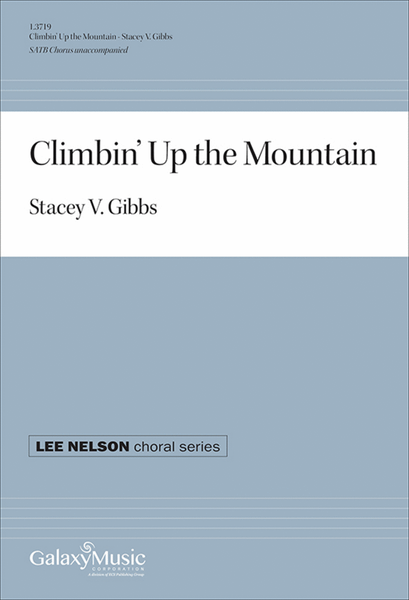 Climbin' Up the Mountain image number null