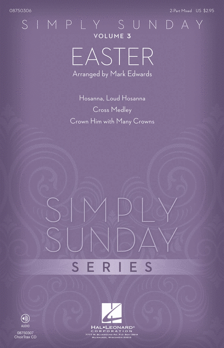 Simply Sunday (Volume 3 - Easter)