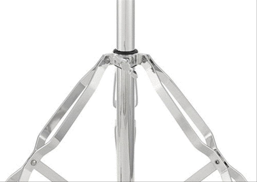 Medium Weight Boom Cymbal Stand Voice scores gallery preview page 5