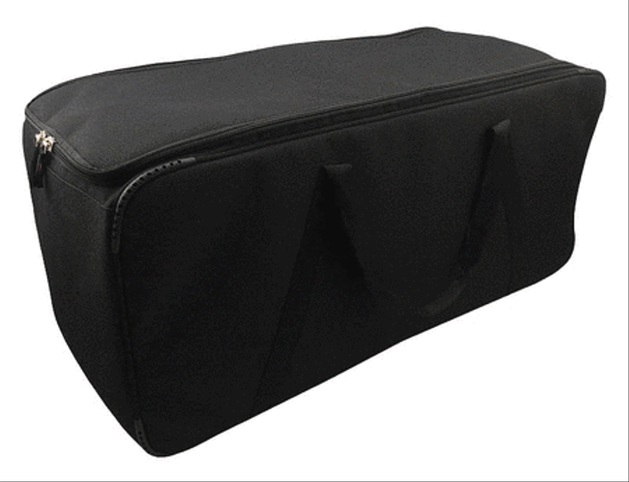 Professional Timbale Bag Professional Timbale Bag Musical Instruments scores gallery preview page 1