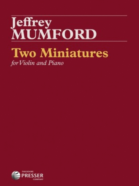 2 Miniatures