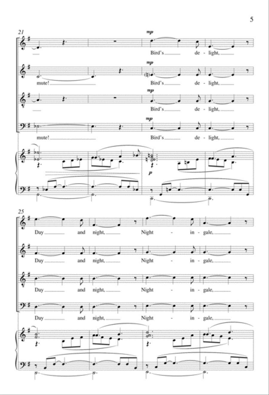 Spring Divisi scores gallery preview page 4