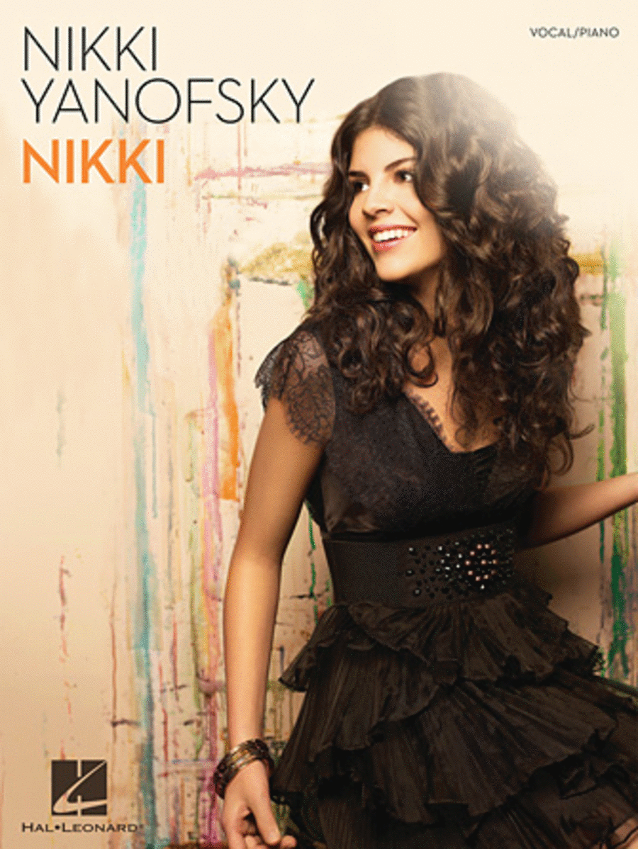 Nikki Yanofsky - Nikki