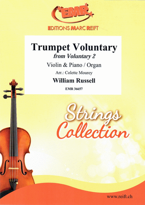 Trumpet Voluntary