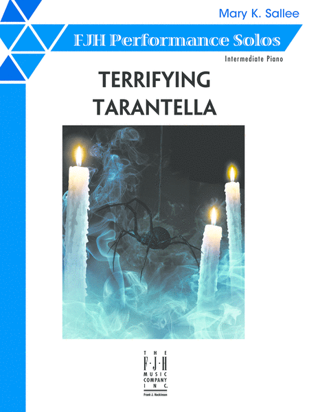 Terrifying Tarantella