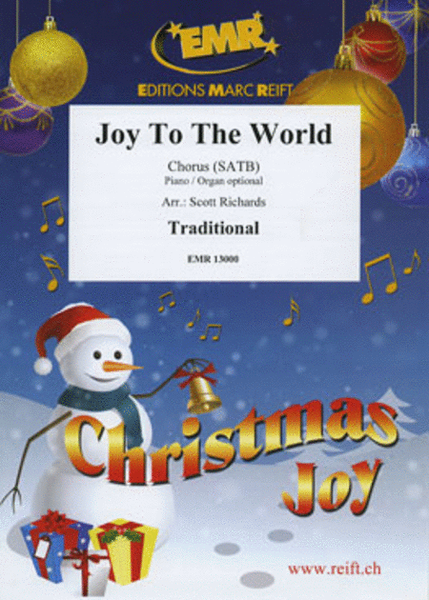 Joy To The World image number null