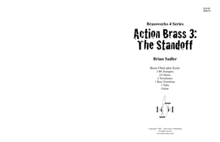 Action Brass 3: The Standoff