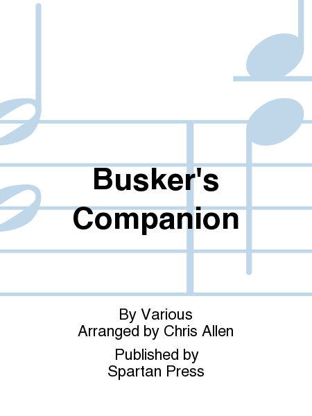 Busker's Companion