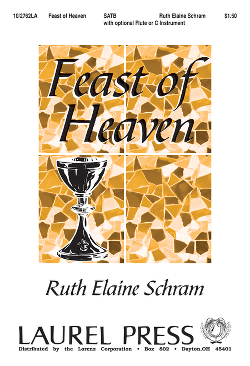 Feast of Heaven image number null