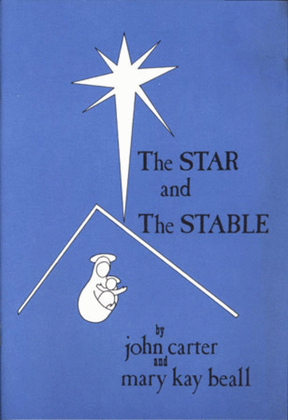 Book cover for The Star and the Stable