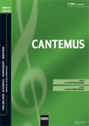 Cantemus