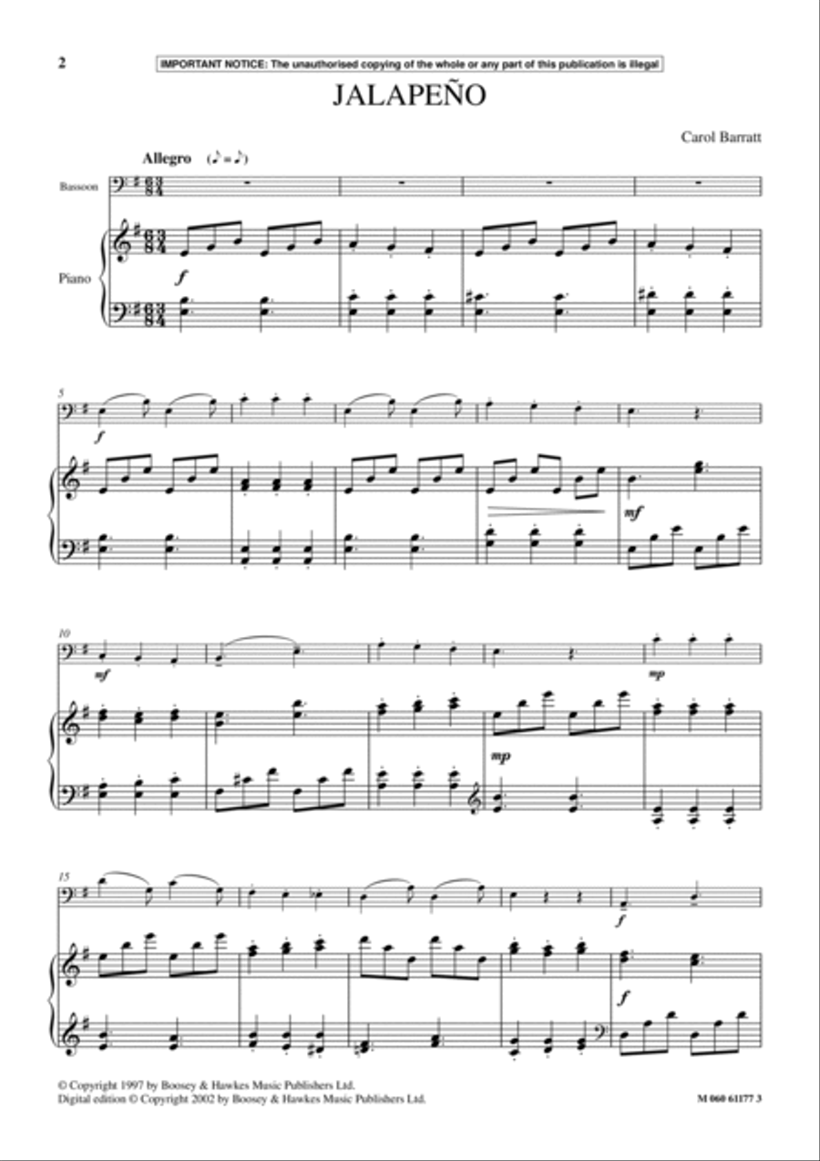 Jalapeno Jalapeno School and Community scores gallery preview page 2