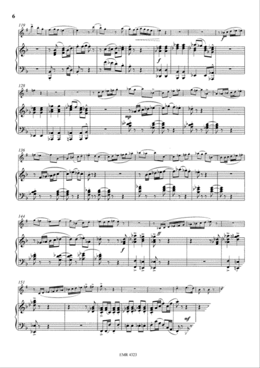 Tubissimo Voice Solo scores gallery preview page 6