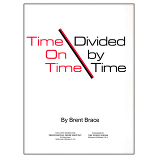 Time On Time Divided By Time