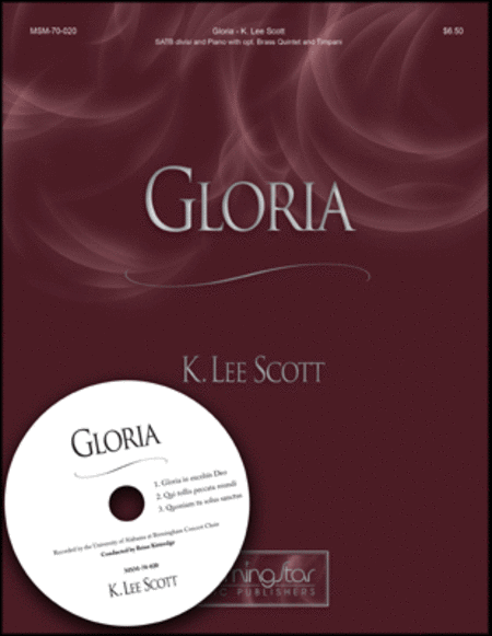 Gloria (Preview Pack)