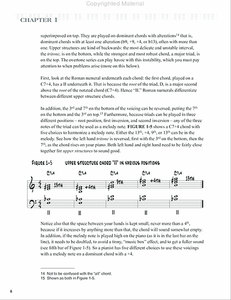 How to Voice Standards Voice scores gallery preview page 2