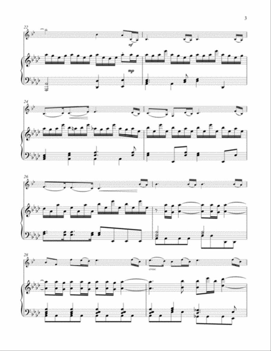 Theme From 
