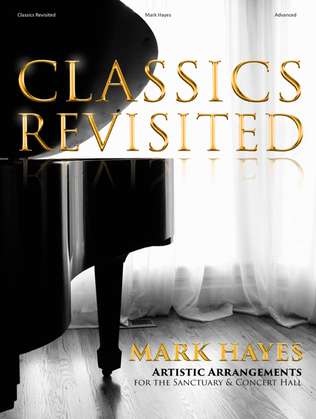 Book cover for Classics Revisited