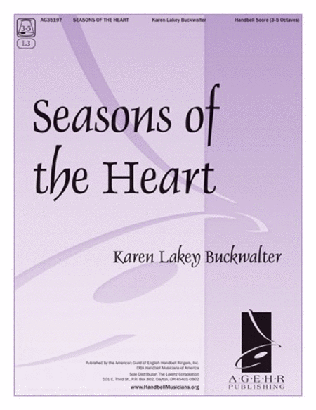 Seasons of the Heart image number null