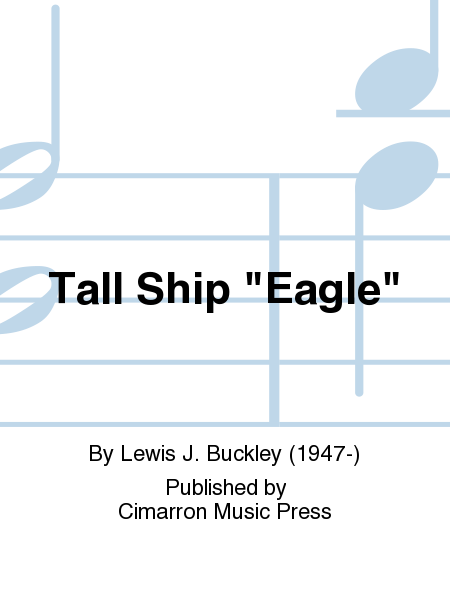 Tall Ship "Eagle" image number null