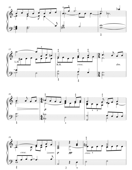 Adagio For Strings Op. 11